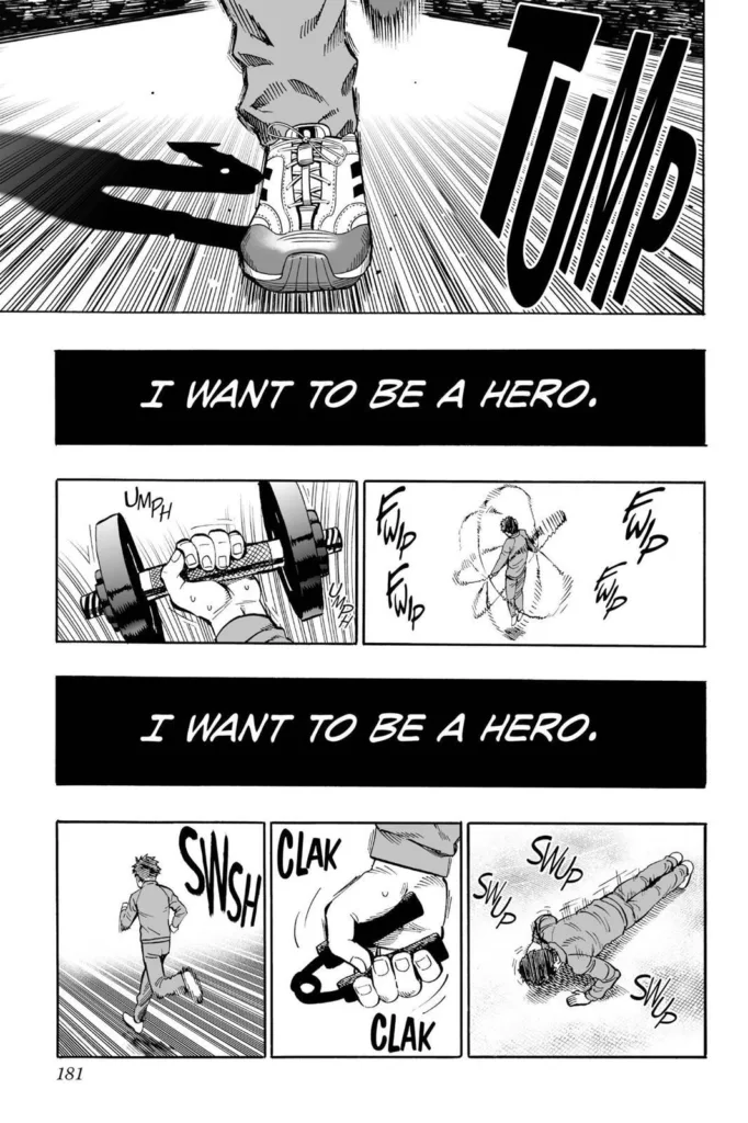 One Punch Man Chapter 20.6 | Read Full Online Manga 3 one punch man ch20.6 page03